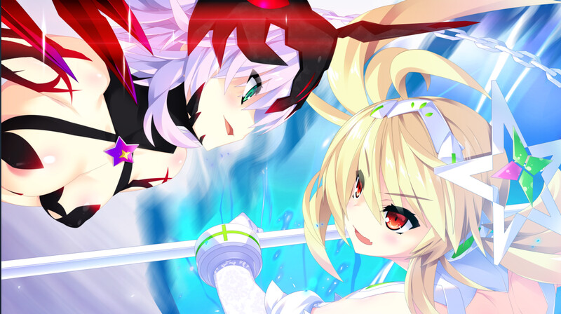 宿星的女朋友3 ―destiny star girlfriend― V1.0.0H STEAM官中+全CG插图1