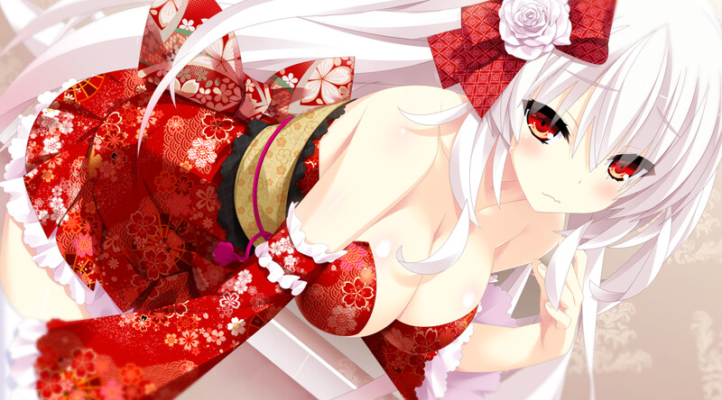 宿星的女朋友2 ―destiny star girlfriend― V1.0.0H STEAM官中插图