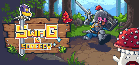 赃物与巫术/Swag and Sorcery（v1.54）插图