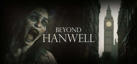 超越汉威尔/Beyond Hanwell插图