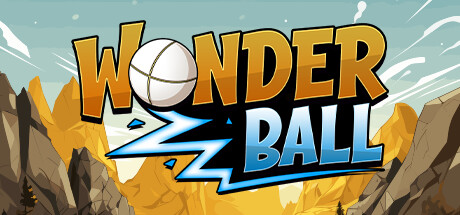 奇妙小球/Wonder Ball插图
