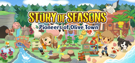 牧场物语 橄榄镇与希望的大地（V1.1.0-豪华版+全DLC+扩展季票+修改器）插图