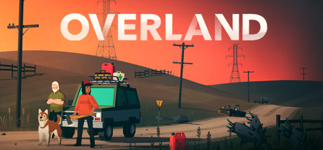 末日之旅/Overland（v844）插图