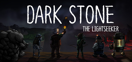 黑暗之石：探光者/Dark Stone: The Lightseeker插图