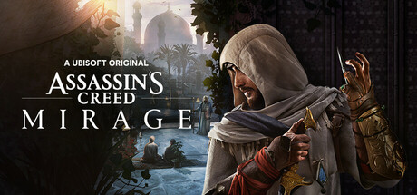刺客信条：幻景/Assassin’s Creed Mirage插图