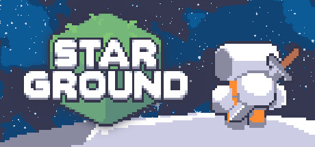 星轮/Starground插图