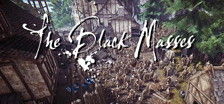 黑暗众生/The Black Masses插图
