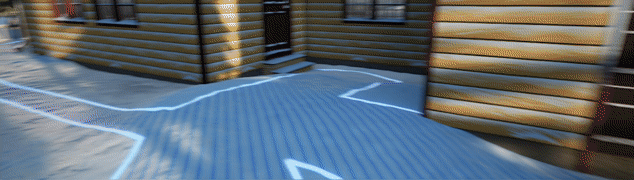 铲雪模拟器/Snow Plowing Simulator