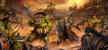 魔兽争霸1：重制版/Warcraft I Remastered插图