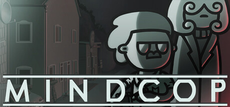 心灵警探/Mindcop插图