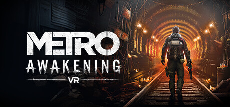 地铁：觉醒VR/Metro Awakening VR插图