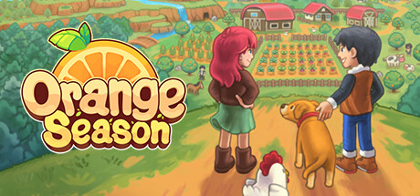 牧场物语：橙色季节/Orange Season插图