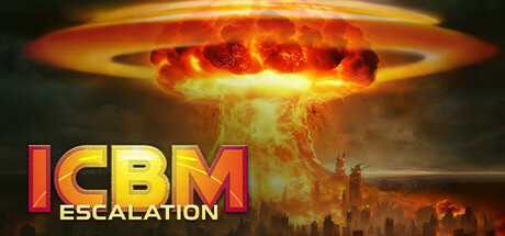 洲际导弹：全面升级/ICBM: Escalation插图