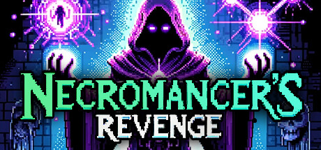 死灵法师的复仇/Necromancer’s Revenge插图