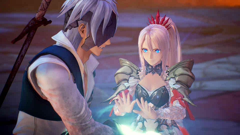 破晓传说：Tales of Arise 豪华版！