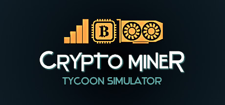 挖矿大亨模拟器/Crypto Miner Tycoon Simulator插图