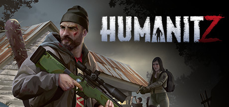 人性末日/HumanitZ（更新v0.914）插图