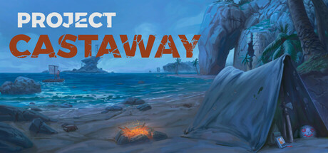 漂流计划/Project Castaway插图