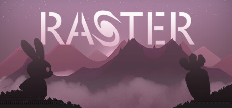 光栅/Raster插图