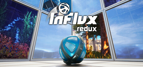 InFlux重制版/InFlux Redux插图