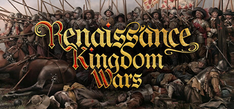 文艺复兴王国战争/Renaissance Kingdom Wars（更新v1.00）插图