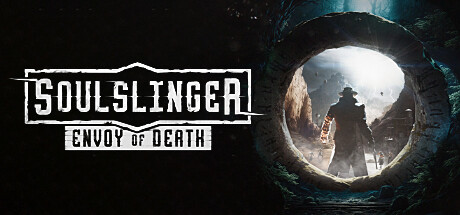 灵魂射手：死亡使者/Soulslinger: Envoy of Death（更新v0.718）插图