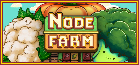 节点农场/Node Farm插图