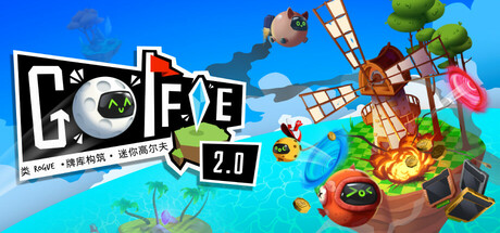 加油，高尔夫！/Golfie（更新v2.0.4）插图