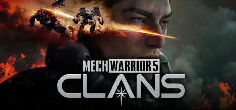 机甲战士5：部落/MechWarrior 5: Clans插图