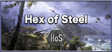 钢铁六角形/Hex of Steel插图