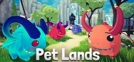 宠物之地/Pet Lands插图