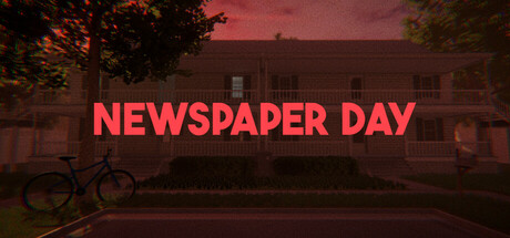 报纸日/Newspaper Day插图