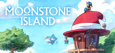 月光石岛/Moonstone Island（更新v1.5.2157）插图