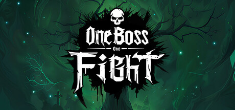 一场战斗一个Boss/One Boss One Fight插图