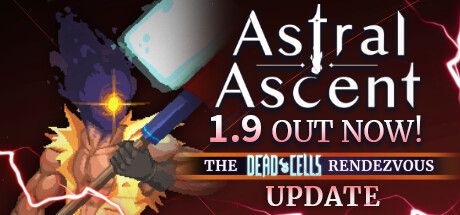 星界战士/星座上升/Astral Ascent（更新v1.9.0）插图