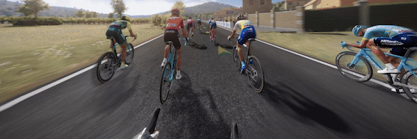 环法自行车赛2024/Tour de France 2024插图1 环法自行车赛2024/Tour de France 2024