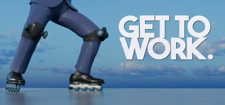 找个班上/Get To Work插图