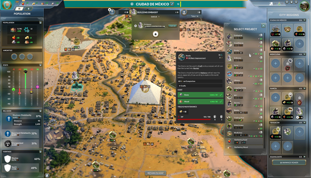 Ara：不为人知的历史/Ara: History Untold (更新 v1.0.3.101)