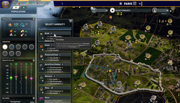 Ara：不为人知的历史/Ara: History Untold (更新 v1.0.3.101)