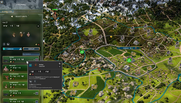Ara：不为人知的历史/Ara: History Untold (更新 v1.0.3.101)