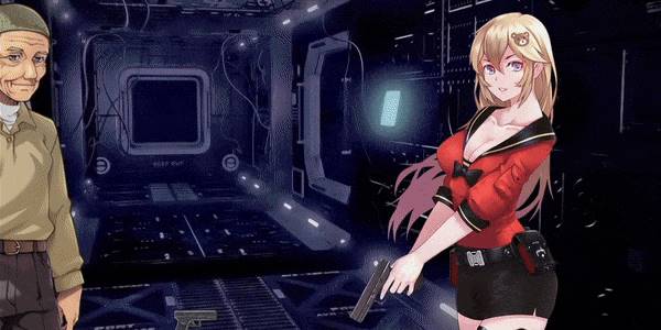 隧道逃生（TUNNEL ESCAPE）V1.0.8 STEAM官中插图