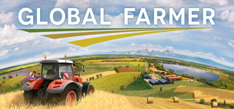 全球农民/世界农民/Global Farmer