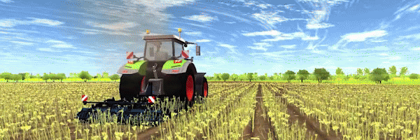 全球农民/世界农民/Global Farmer