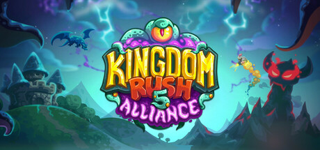 王国保卫战 5：联盟 （更新v04.10.2024）