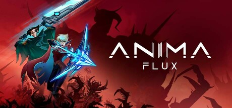 灵能湍流/Anima Flux 单机/同屏双人