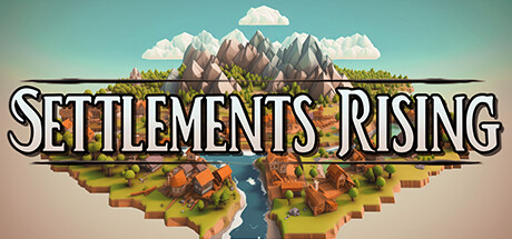 殖民地崛起/Settlements Rising