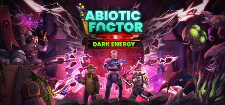 非生物因素 / Abiotic Factor 单机 (更新 v0.9.1.11753)
