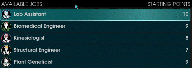 非生物因素 / Abiotic Factor 单机 (更新 v0.9.1.11753)