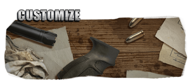 枪匠模拟器/Gunsmith Simulator （更新v1.0.10 ）