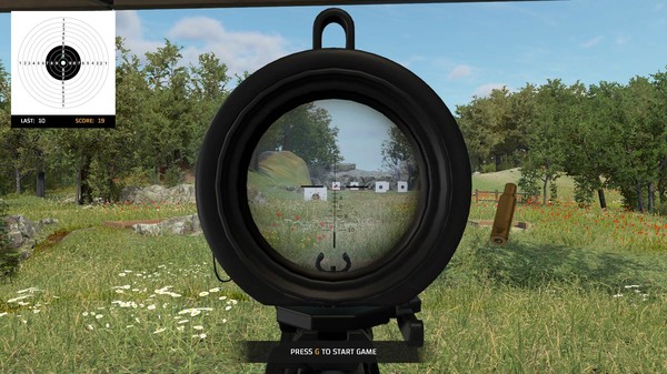 枪匠模拟器/Gunsmith Simulator （更新v1.0.10 ）